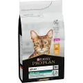 Purina Pro Plan Cat - - Kylling - 1,5 kg