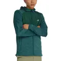New Balance Heat Grid Jakke