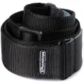 Dunlop Strap Solid Black