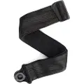 Daddario D’Addario 50BAL00 Auto Lock Guitar Strap Black