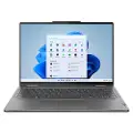 Lenovo Yoga 7i 2-in-1 14 Ultra 7-Windows 11 Home-32GB-1TB Intel Core Ultra 7 155H-processor E-cores op til 3,80 GHz P-cores op til 4,80 GHz, Windows 11 Home 64, 1 TB SSD M.2 2242 PCIe Gen4 TLC