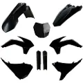 Polisport Off Road Mx Full Ktm Sx/sx-f/xc/xc-f (13-14) Negro 91450 Plastikkit