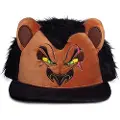 Difuzed Disney The Lion King Scar Baseballkasket