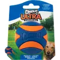 Chuckit! Ultra Squeaker Ball - 1 styk - M