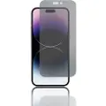 PanzerGlass Premium Full-Fit Privacy iPhone 14 Pro Max Hærdet Glas