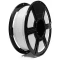 Flashforge Petg Pro 1,75 Mm, Hvid, 1 Kg