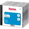 Hama storage CD jewel case