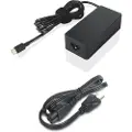 Lenovo AC Adapter - 65W - USB-C
