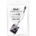Club 3D Cac2170 Mini Displayport Til Hdmi-adapter