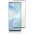 PanzerGlass Premium Curved Samsung Galaxy S20 Ultra Hærdet Glas - Sort