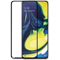 Gear Hærdet Glas 3D Gummed Full Sort Samsung A71/A81/Note 10 Lite 661174 Modsvarer: N/A