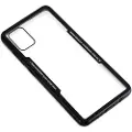 Gear Mobilcover Hærdet Glas - Samsung A51 7319926632763 Modsvarer: N/A