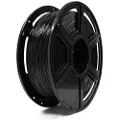 Flashforge Petg Pro, 1,75 Mm, Sort, 1 Kg