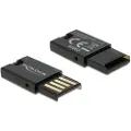 DeLOCK Card Reader - USB 2.0
