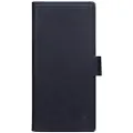 Gear Wallet Sort - Samsung S22 Ultra 599715 Modsvarer: N/A