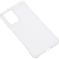Gear Mobilcover TPU Transparent - Samsung A53 5G 663349 Modsvarer: N/A