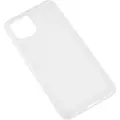 Gear Mobilcover TPU Transparent - Samsung A03 663351 Modsvarer: N/A