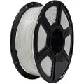 Flashforge Flexible 1,75 Mm, Hvid, 1 Kg