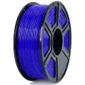 Flashforge ASA 1000g Blue 3D Printing Filament