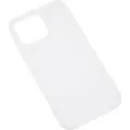Gear Mobilcover TPU Transparent - iPhone 14 Pro Max 663366 Modsvarer: N/A