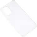 Gear Mobilcover TPU Transparent - Samsung Galaxy A53 5G 663379 Modsvarer: N/A
