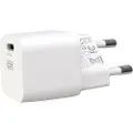 XO USB-oplader med USB-C PD 20W