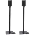 Sanus Floor Stand For Sonos Era100 Pair Black