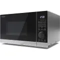 Sharp - Mikrobølgeovn 28 l - Mikroovne - - Homeroom