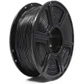 Flashforge Pa-cf - 1.75mm - 1kg - Black