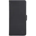 Gear Wallet Case 3 Card Slots Black - Nokia G42 5G