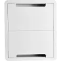Sanus In-Wall Media Box 17"