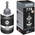 Epson T 774 140ml T 7741 Blækpatron