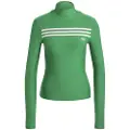 Adidas Originals 3 Stripes T-shirt Med Lange ærmer