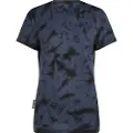 Icebreaker Merino 150 Tech Lite Cloud Dye T-shirt Med Korte ærmer