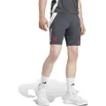 Adidas Manchester United 24/25 Tiro Træning Shorts