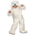 MOM Yeti Junior-kostume
