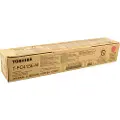 Toshiba T-FC 415 EM Tonerkassette Magenta 6AJ00000178 Modsvarer: N/A