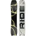 Ride Mtnpig Wide Snowboard