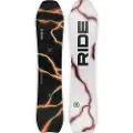 Ride Psychocandy 2025 Snowboard mønster