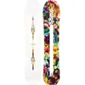 K2 Almanac Snowboard