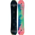 K2 Passport 2025 Snowboard mønster
