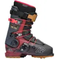 K2 Revolve Tw Alpin Skistøvler