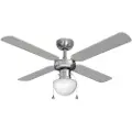 EDM Caribe 50w Loftsventilator 102 Cm