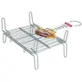 ToyJoy Grill Dobbelt 50x50 Cm