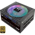 Thermaltake Toughpower Gf3 Argb Gen5 Gold 750w Modulær Strømforsyning