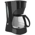 Kuken Drypkaffemaskine 650ml 4-6 Kopper