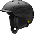 Smith Nexus Mips Hjelm
