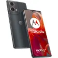 Motorola g85 5G - Urban Grey Qualcomm Snapdragon 6s Gen 3-processor 2,30 GHz , Android 14, 256 GB