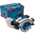 Bosch Gks 18v-57-2gx + L-boxx Rundsav