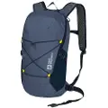 Jack Wolfskin Cyrox Shape 15l Rygsæk